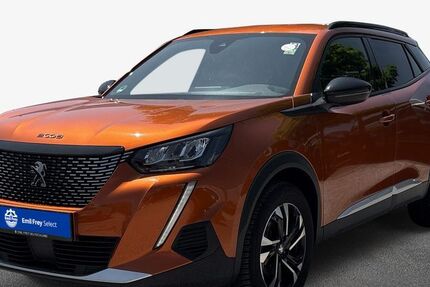 Peugeot 2008 32.330 km 19.970 € Roth 91154