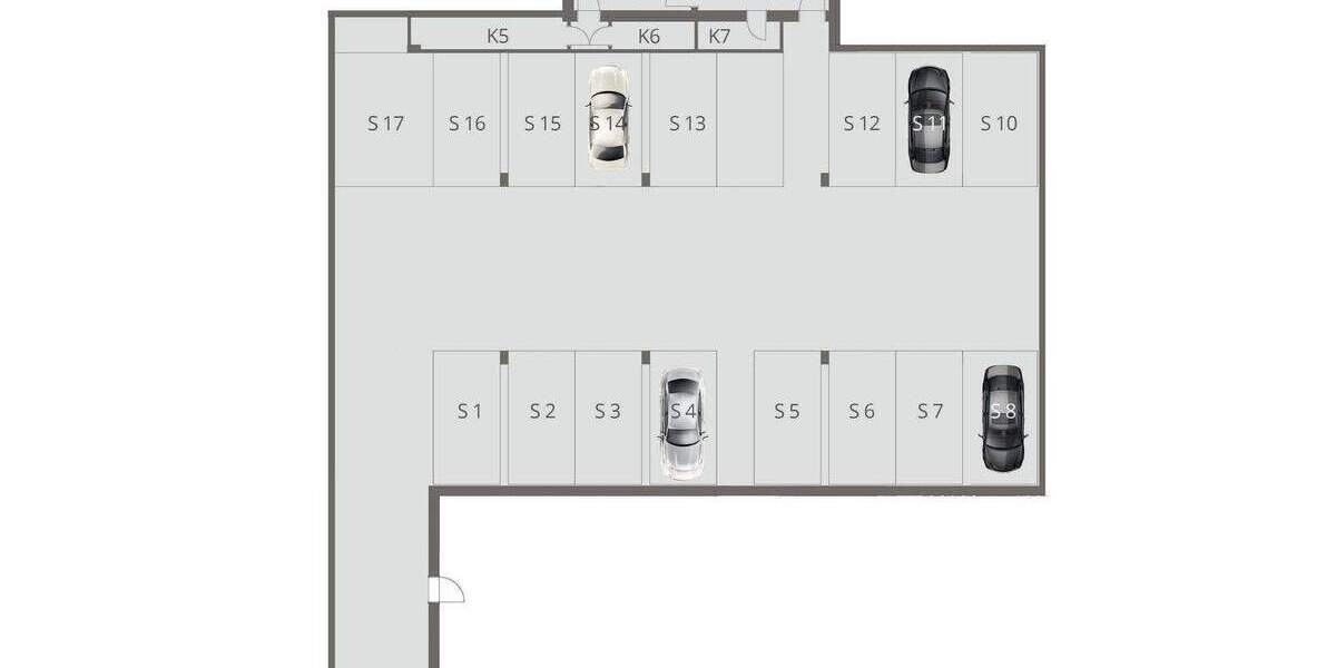 Baubeginn erfolgt -:- letzte 2-Zimmer-Wohnung Neubau-Wohnung im Projekt SUNHILL - 5% degressive AfA 2 zimmer