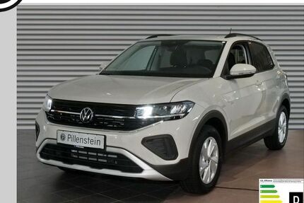 VW T-Cross 5.900 km 20.480 &euro; Fürth 90762