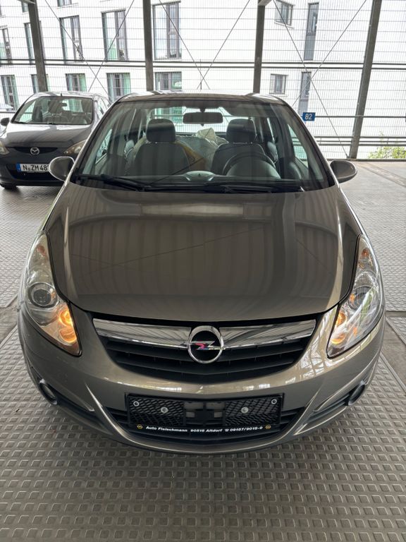 Corsa