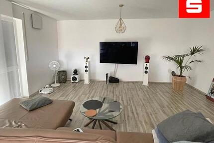 Modern wohnen in zentraler Lage 2 zimmer