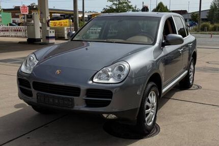 Porsche Cayenne 166.625 km 7.500 &euro; Nürnberg 90491