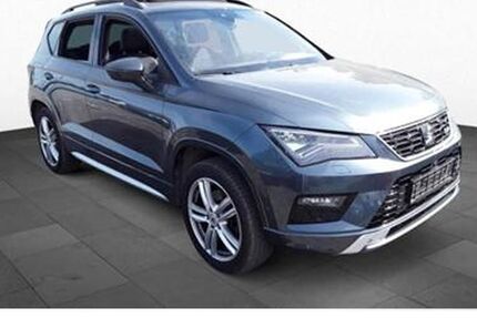 Seat Ateca 50.012 km 24.407 &euro; Nürnberg 90411