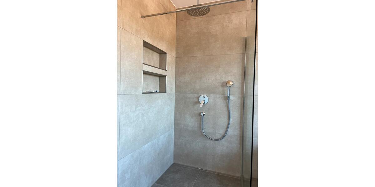 Doppelhaushälfte in Windsbach mit Terrasse und Garten zur Miete 5.5 zimmer