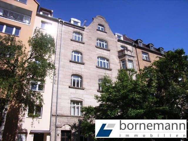 Etagenwohnung Nürnberg Gärten hinter der Veste - 5.5 Zimmer, 200 m&sup2;, 2.000&euro; | Angebot:27200621