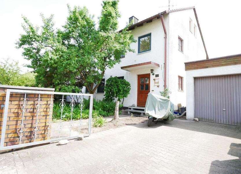 Wohnung zum Kaufen in Roth 269.000 € 80 m²