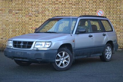 Subaru Forester 211.621 km 780 &euro; Nürnberg 90408