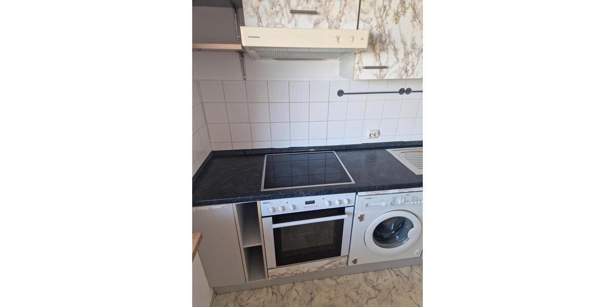 Etagenwohnung Nürnberg Langwasser - 2 Zimmer, 58 m&sup2;, 215.000&euro; | Angebot:27077325