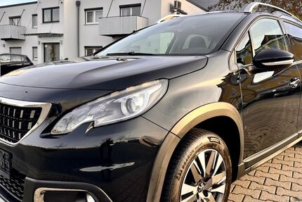 Peugeot 2008 105.850 km 8.500 &euro; Fürth 90763