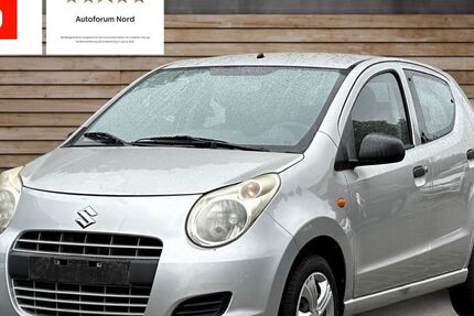 Suzuki Alto 39.990 km 1.990 &euro; Nürnberg 90411