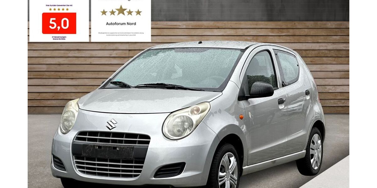 Suzuki Alto 39.990 km 1.990 &euro; Nürnberg 90411
