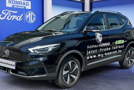 MG ZS 26.500 km 19.290 &euro; Erlangen 91052