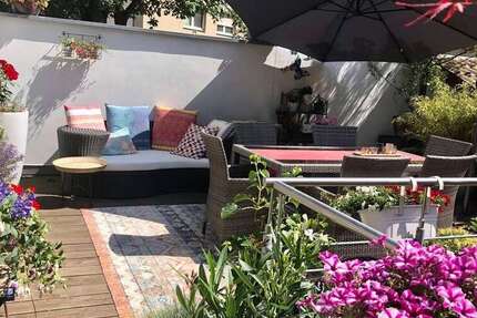 Wohnung zum Kaufen in Nürnberg 798.000 € 171 m²