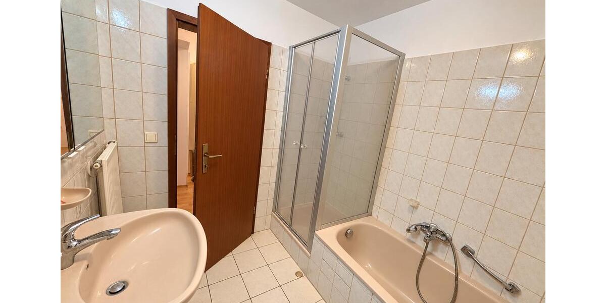 Etagenwohnung Nürnberg Gleißhammer - 2 Zimmer, 59 m&sup2;, 840&euro; | Angebot:27612398