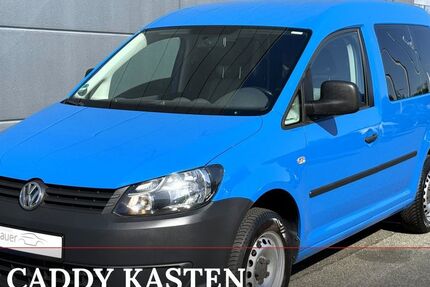 VW Caddy 138.700 km 6.500 &euro; Fürth 90763