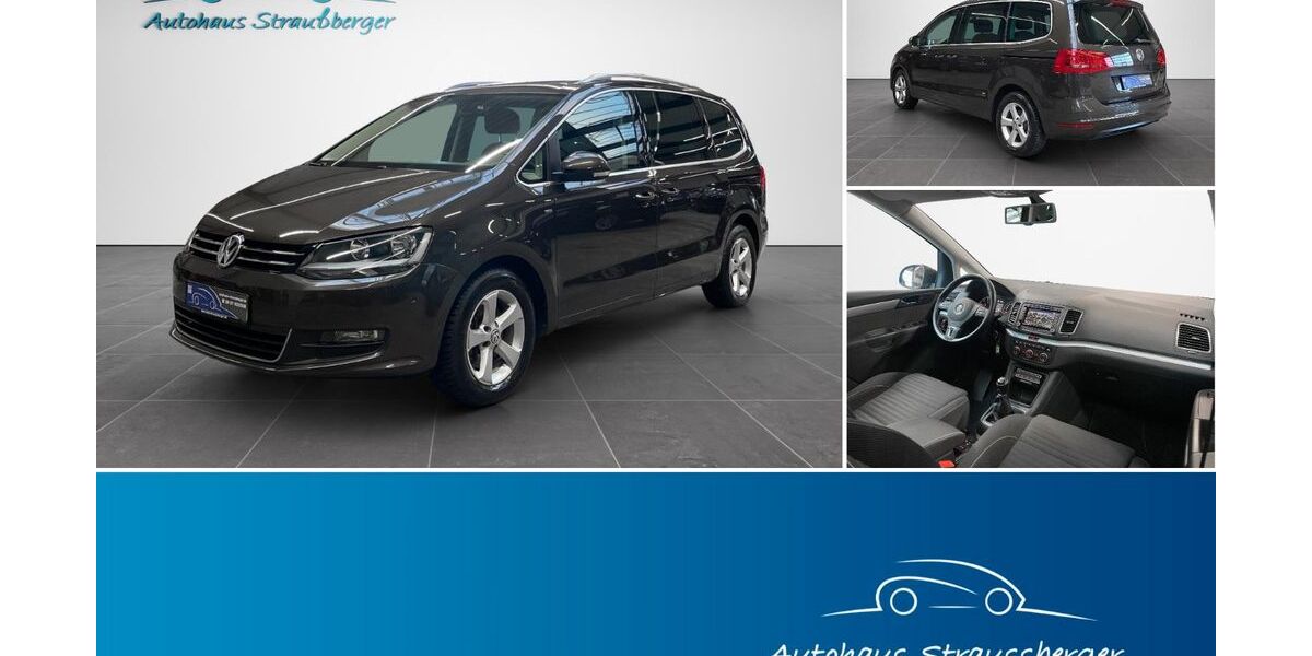VW Sharan 175.000 km 12.870 &euro; Buchschwabach bei Nürnberg 90574
