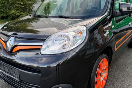 Renault Kangoo 75.000 km 12.490 € Fürth 90763