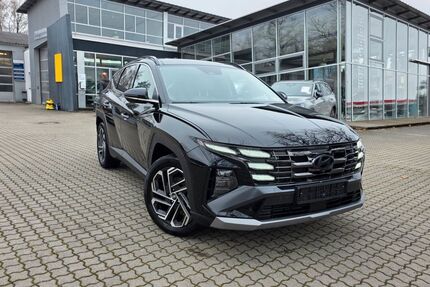 Hyundai TUCSON 2.770 km 35.990 &euro; Allersberg 90584