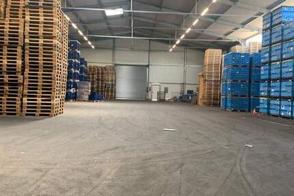 Gewerbeobjekt Langenzenn - 5.100&euro; | Angebot:25736969