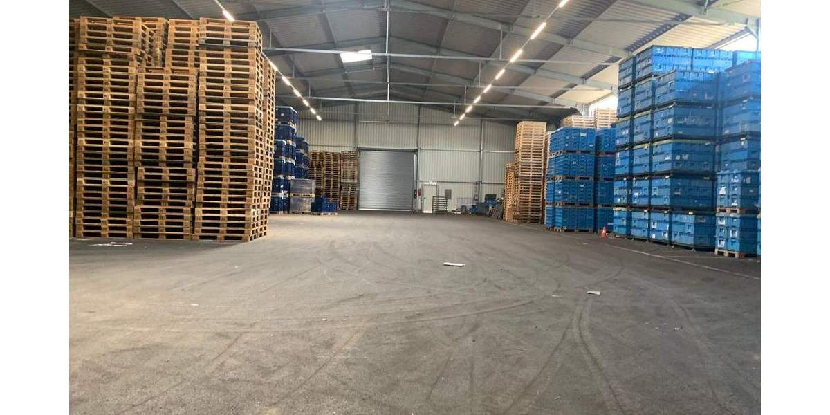 Gewerbeobjekt Langenzenn - 5.100&euro; | Angebot:25736969