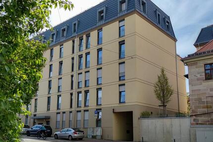 Wohnung Fürth Südstadt - 3 Zimmer, 75 m&sup2;, 740&euro; | Angebot:26677648