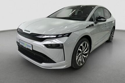 Skoda Enyaq 5.000 km 62.100 &euro; Fürth 90763