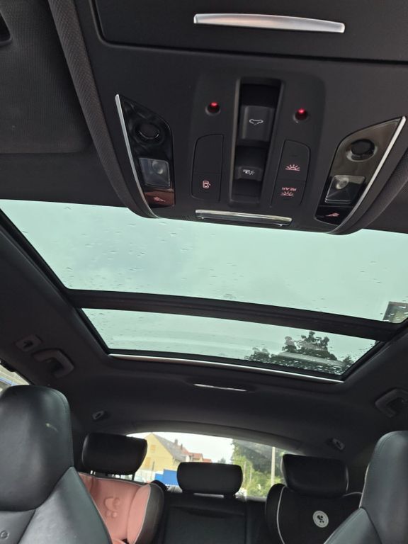 Audi A6 210.000 km 22.900 € Nürnberg 90431