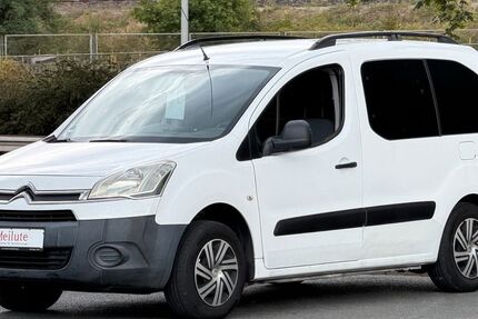 Citroen Berlingo 142.272 km 5.900 &euro; Fürth 90762