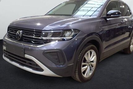 VW T-Cross 24.950 km 19.840 &euro; Nürnberg 90441