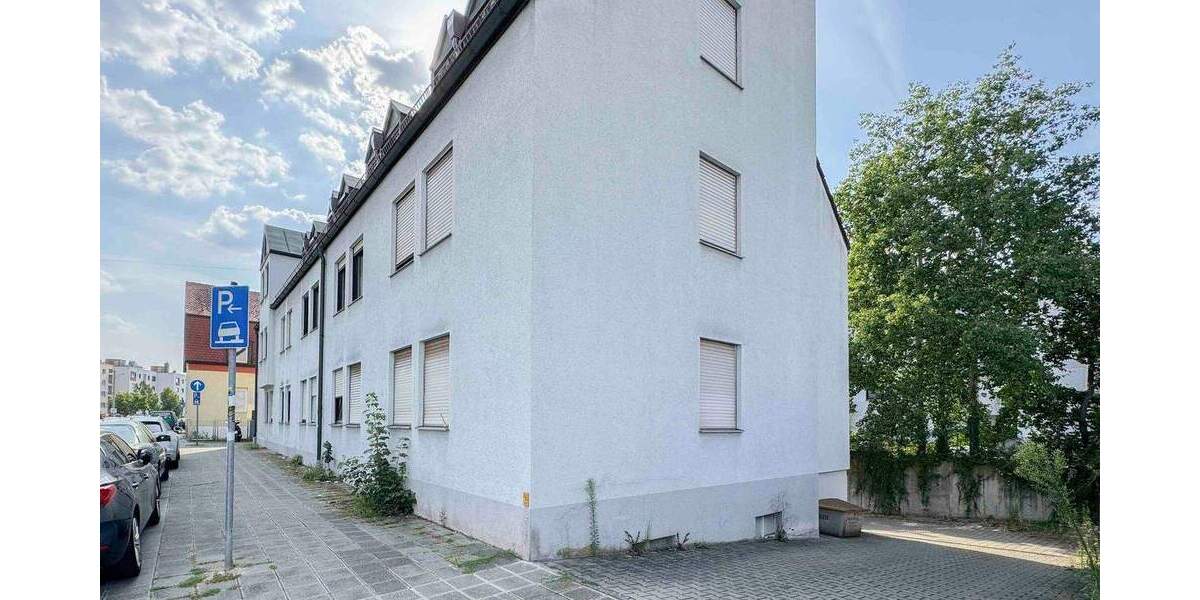 Maisonette Wohnung in Mögeldorf! Ruhig gelegen und ab sofort bezugsfrei! 3 zimmer