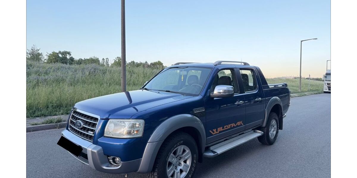 Ford Ranger 150.000 km 11.999 &euro; Oberasbach 90522