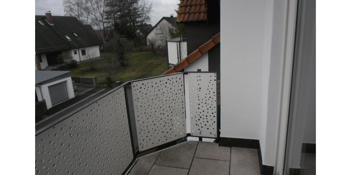 Etagenwohnung Cadolzburg - 2.5 Zimmer, 59 m&sup2;, 210.000&euro; | Angebot:27119402