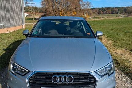 Audi A3 75.000 km 16.399 &euro; Postbauer-Heng 92353