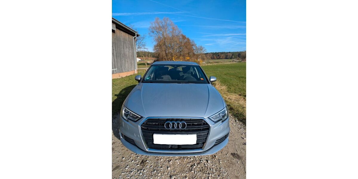 Audi A3 75.000 km 16.399 &euro; Postbauer-Heng 92353