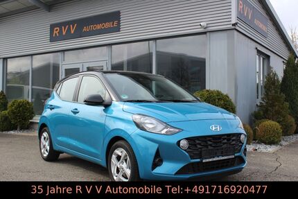 Hyundai i10 14.000 km 13.990 &euro; Fürth (bei Nürnberg) 90763