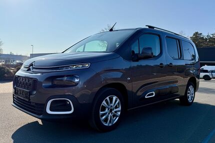 Citroen Berlingo 325.527 km 12.999 &euro; Leinburg bei Nürnberg 91227