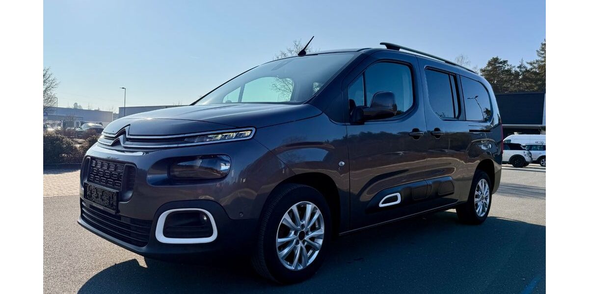 Citroen Berlingo 325.527 km 12.999 &euro; Leinburg bei Nürnberg 91227