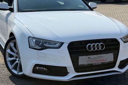 Audi A5 146.000 km 14.990 &euro; Ammerndorf 90614
