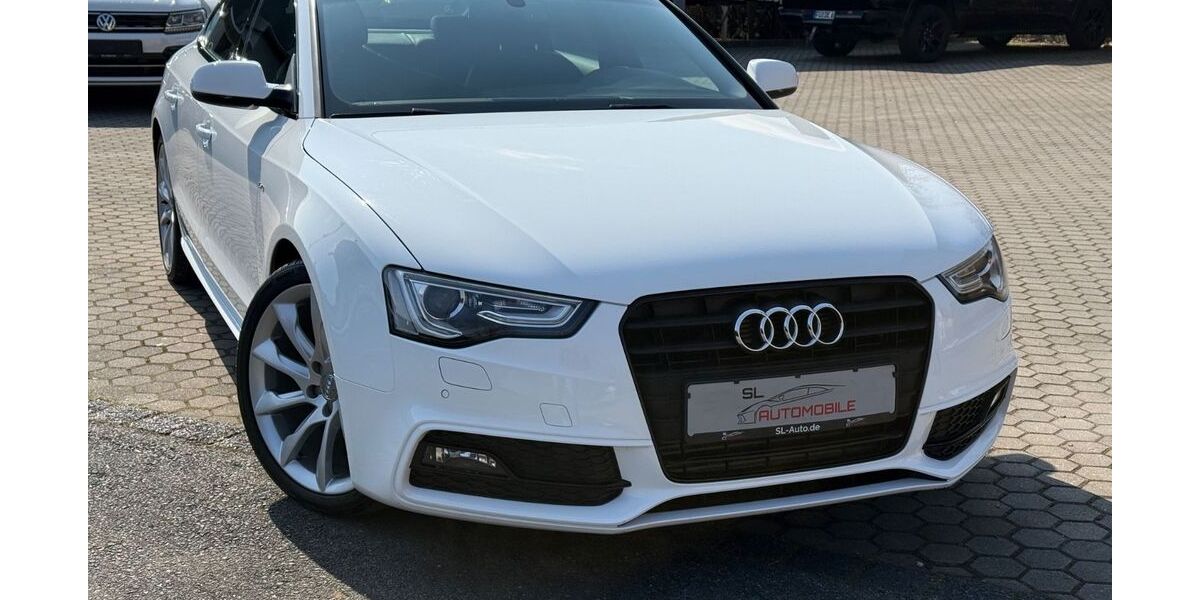 Audi A5 146.000 km 14.990 &euro; Ammerndorf 90614