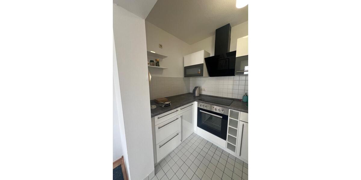 Etagenwohnung Nürnberg Zerzabelshof - 2 Zimmer, 48 m&sup2;, 220.000&euro; | Angebot:26947378