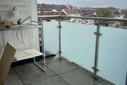 Wohnung Fürth Altstadt - 2 Zimmer, 58 m&sup2;, 976&euro; | Angebot:26750686