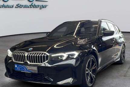 BMW 330 10.500 km 37.860 &euro; Roßtal 90574
