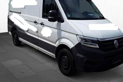 VW Crafter 57.000 km 33.905 &euro; Nürnberg 90411
