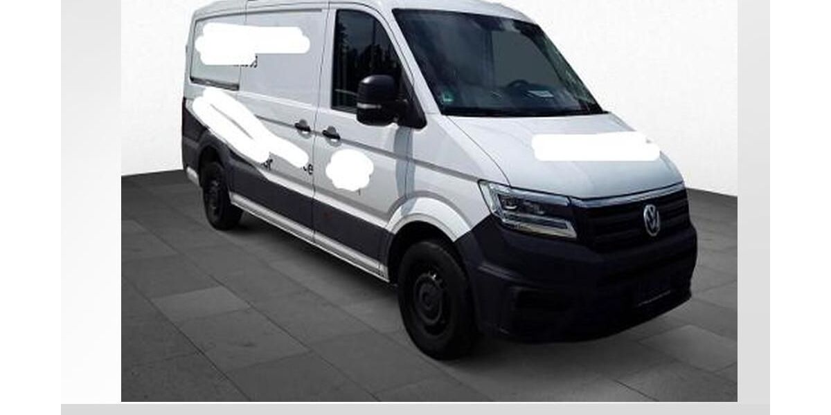 VW Crafter 57.000 km 33.905 &euro; Nürnberg 90411