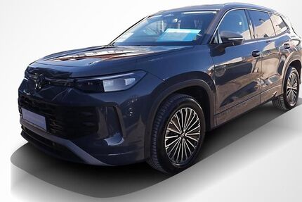 VW Tayron 20.700 km 39.440 &euro; Erlangen 91058