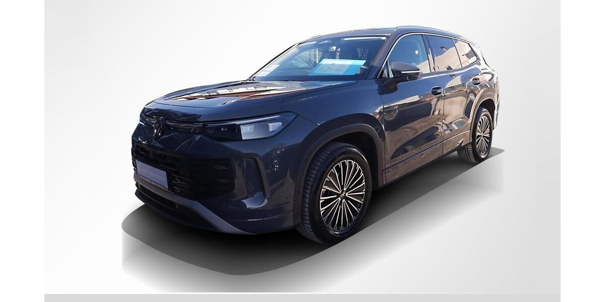 VW Tayron 20.700 km 39.440 &euro; Erlangen 91058