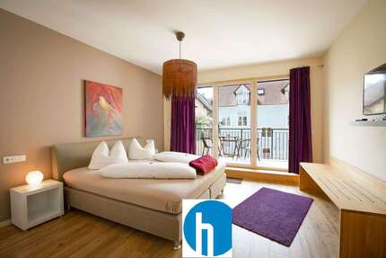 Wohnung Forchheim - 1 Zimmer, 45 m&sup2;, 550&euro; | Angebot:25536717