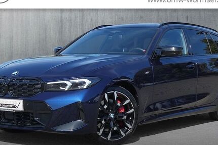 BMW M340d