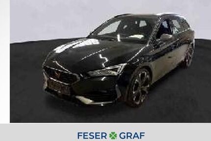 Cupra Leon 28.074 km 30.450 &euro; Lauf an der Pegnitz 91207
