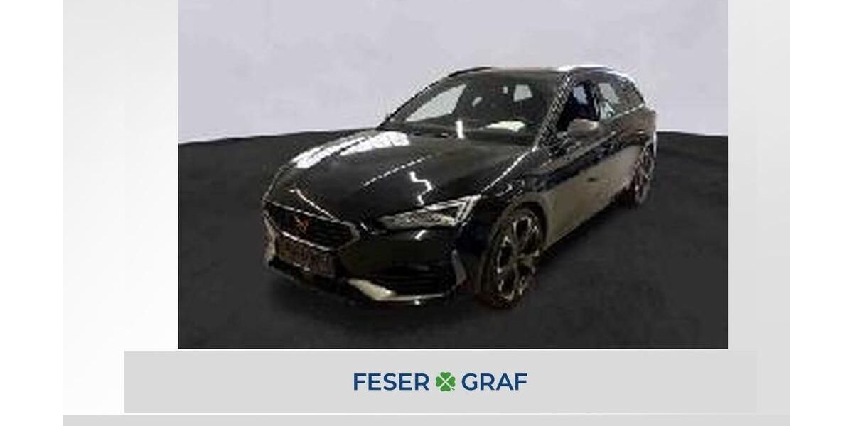 Cupra Leon 28.074 km 30.450 &euro; Lauf an der Pegnitz 91207